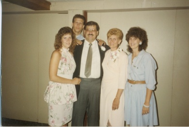 Family 1988